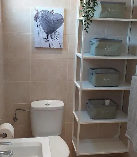 Sunnydaze * Tías
