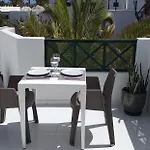 Sunnydaze Apartmán