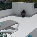 Apartmán Sunnydaze Tías