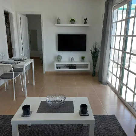 Sunnydaze Tías