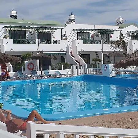 Apartmán Sunnydaze Tías