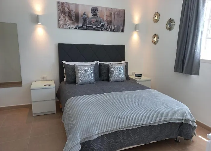 Sunnydaze Appartement