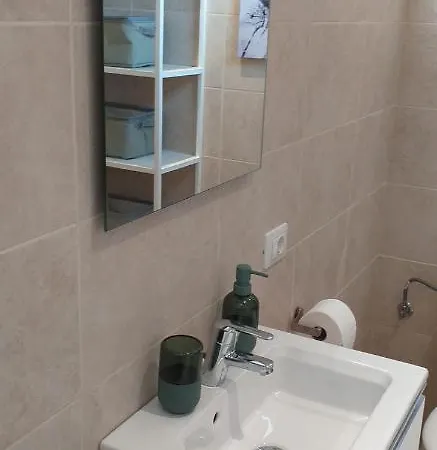 Sunnydaze Апартаменты