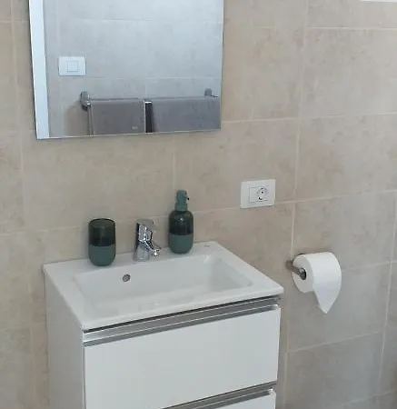 Sunnydaze Апартаменты *